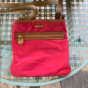 Michael Kors crossbody